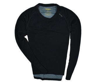 DEVOLD Active Merino Wool Koszulka Damska M