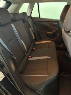 Skoda Kamiq Crossover Facelifting 1.0 TSI 115KM 2025 Skoda Kamiq Selection 1.0 TSI 115KM DSG Salon PL FV23 Gwarancja 2028, zdjęcie 32