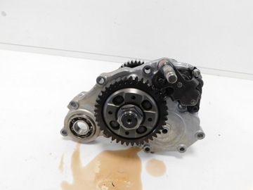 КОРОБКА ПЕРЕДАЧ ХОНДА ST1300