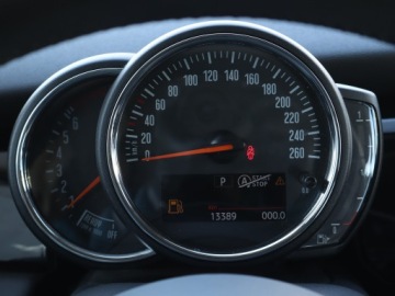 Mini Mini F56 Hatchback 3d Facelifting II Cooper 136KM 2023 MINI 5-door Copper, Salon Polska, 1. Właściciel, zdjęcie 10