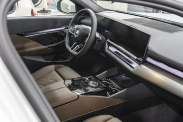BMW Seria 5 G90-91 2026 BMW 520 Limuzyna - Dostępny od ręki!, zdjęcie 20