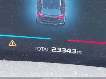 BMW X5 G05 2024 BMW X5 M Competition 2024 4.4 Benzyna 617KM, zdjęcie 14