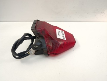 YAMAHA YZF R3 ЗАДНИЙ ФОНАРЬ