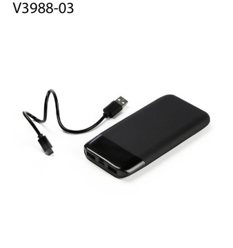 10 x Power Bank 8000 мАч электроника премиум-класса YOUR ENGRAVER