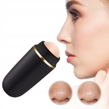 МАТИРУЮЩИЙ РОЛИК ДЛЯ ЛИЦА ВУЛКАНИЧЕСКИЙ КАМЕНЬ