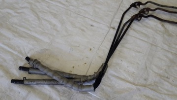 PRZEWÓD WSPOMAGANIA VW BORA GOLF 4 IV 1.6 FSI BAD