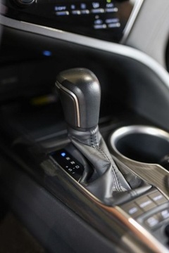 Toyota Camry IX Sedan 2.5 Hybrid Dynamic Force 218KM 2023 Toyota Camry 2.5 Hybrid Executive CVT Oferta Dealera Gwarancja 2.5 Hybryda, zdjęcie 27