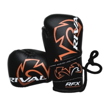 Подвеска-зеркало Rival Car RFX-Guerrero боксерские перчатки