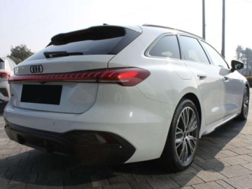 Audi A5 B10 Avant 2.0 TDI 204KM 2025 AUDI A5 TDI Avant S line Combi 2.0 (204KM) 2025, zdjęcie 2