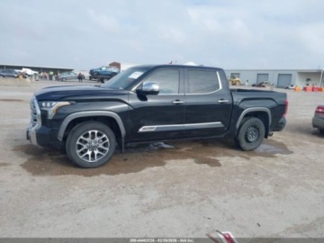 Toyota Tundra II 2024 Toyota Tundra 1794 Edition 2024 3.4 Benzyna 389KM, zdjęcie 1