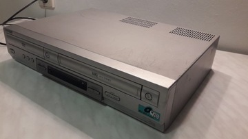 Видеомагнитофон Sony SLV-D910N VHS