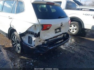 Volkswagen Tiguan II 2022 Volkswagen Tiguan 2022 VOLKSWAGEN TIGUAN 2.0T S 2.0 Benzyna 184KM, zdjęcie 6