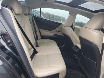Lexus ES VII (XV70) 2021 Lexus ES 350 Base 2021 3.5L 3.5 Benzyna 302KM, zdjęcie 10