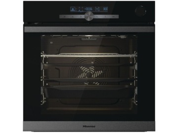 HISENSE BSA65334PG 77 л Духовка с конвекционным грилем