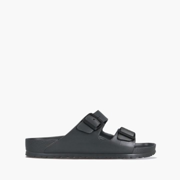 KLAPKI MĘKSIE BIRKENSTOCK ARIZONA EVA 42 (ANTHRACITE)