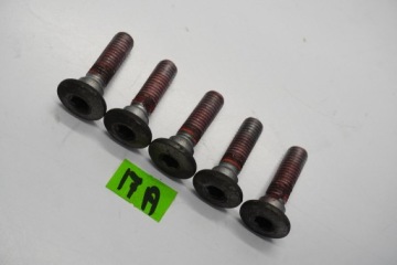 KAWASAKI VN 900 VULCAN 06- БОЛТЫ ВИНТЫ