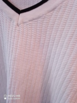 Зарезервированный свитер