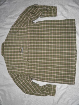 STROMEYER EXTRA KOSZULA TREKKINGOWA R 43