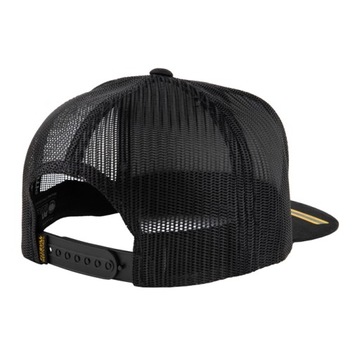 PITBULL MESH SNAPBACK DOGS TRUCKER UNI
