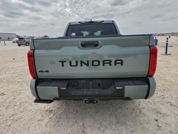 Toyota Tundra II 2024 Toyota Tundra Crewmax Sr 2024 3.4 Benzyna 389KM, zdjęcie 2