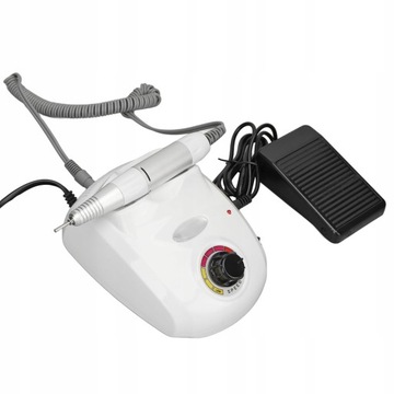 Электрическая шлифовальная машина для ногтей 30000 об/мин.