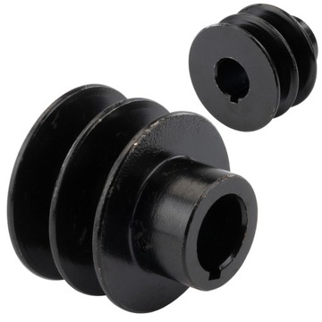 KOŁO PASOWE DO SILNIKA SPALINOWEGO POWERMAT SZAJBA PRZEKŁADNIA GX160 20mm