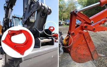 СВАРОЧНЫЙ КРЮК ДОР 1т 1000кг сертифицирован