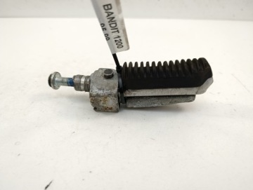 SUZUKI BANDIT GSF 1200 95-99 ПОДНОЖКА ВОДИТЕЛЯ ЛЕВАЯ