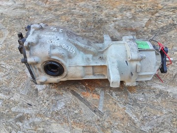 DIFER NÁPRAVA ZADNÍ HYUNDAI TUCSON I KIA SPORTAGE II 47800-39000 27T 3.818R