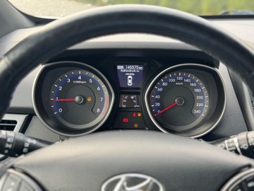 Hyundai i30 II 2016 Hyundai i30 1.4 Benz Bogate wyposazenie 1.4 Benzyna 102KM, zdjęcie 14