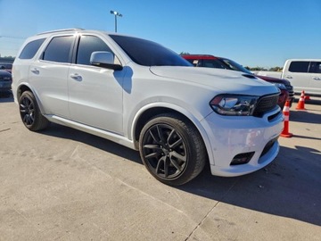 Dodge Durango III 2018 Dodge Durango SRT 2018 6.4L 6.4 Benzyna 475KM, zdjęcie 7