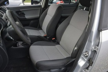 Skoda Fabia 2014 Škoda Fabia Skoda Fabia 1.6TDI Polski Salon, zdjęcie 14