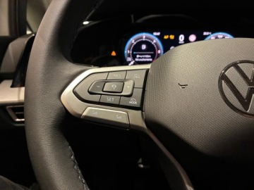 Volkswagen Golf VIII Hatchback Facelifting 2.0 TDI SCR 116KM 2025 Volkswagen Golf Variant Life Plus 2.0 TDI 115KM, zdjęcie 9