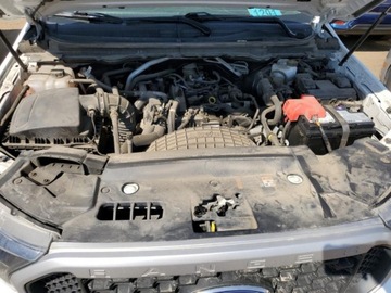 Ford Ranger V 2019 Ford Ranger XL, 270KM, 2.3L, 4x4, od ubezpieczalni. 2.3 Benzyna 270KM, zdjęcie 10