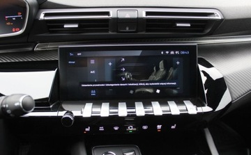 Peugeot 508 II SW Facelifting 1.5 BlueHDI 130KM 2024 Peugeot 508 SW Allure EAT8 2024 Od RiA 1.5 Diesel 130KM, zdjęcie 8
