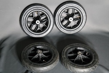 Педальный картинг Berg LUA 3-8 лет 50 кг