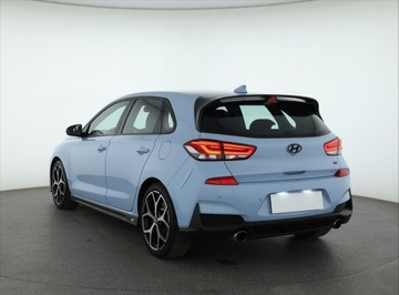 Hyundai i30 III Hatchback N 2.0 T-GDI 250KM 2018 Hyundai i30 2.0 N, Navi, Klima, Klimatronic, zdjęcie 3