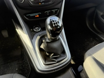 Ford B-MAX 1.0 EcoBoost 100KM 2014 Ford B-Max 1.0 101KM 2014r. niski przebieg, zdjęcie 21