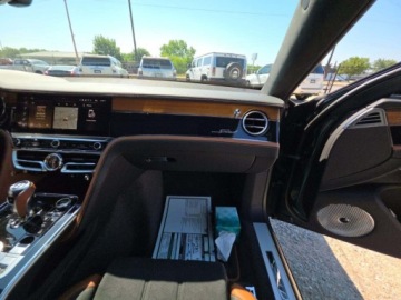 Bentley Continental III 2025 Bentley Flying Spur Speed 2025 4.0 Hybryda Plug-in 771KM, zdjęcie 9