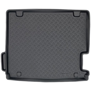 Rohož do kufru Pe Bmw X3 F25 2010-2017
