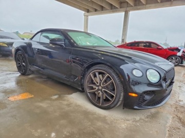 Bentley 2020 Bentley Continental GT 2020 4.0 Benzyna 542KM, zdjęcie 4