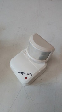 Czujnik ruchu MS-650PIR do MagicSafe 6 Waeco