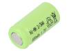 Akumulator NiMH 1,2V 600mAh 2/3AA /4949