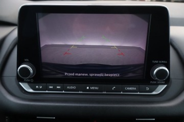 Nissan Qashqai III 2023 Nissan Qashqai 1.3 DIG-T MHEV, Automat, VAT 23%, zdjęcie 17