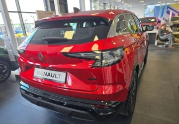 Renault Austral 1.2  E-Tech Full Hybrid 200KM 2026 Renault Austral GDYNIA evolution E-TECH Full hybrid 200 1.2 Hybryda 199KM, zdjęcie 7