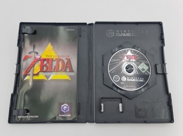 КОЛЛЕКЦИОННОЕ ИЗДАНИЕ ЛЕГЕНДА ZELDA