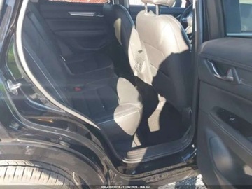 Mazda CX-5 II SUV Facelifting 2.5 SKYACTIV-G 194KM 2025 Mazda CX-5 2.5 194 KM, 4x4, PREMIUM PLUS, znikomy przebieg, przedstawiciel, zdjęcie 5