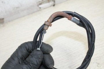 ТРОС ВСАСЫВАЮЩЕГО ПАТРУБКА HONDA GL1500 SC22