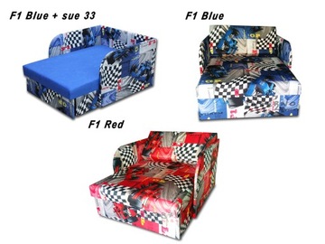 Детская кровать, диван, детский диван!