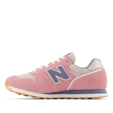 Buty damskie New Balance WL373OC2 37